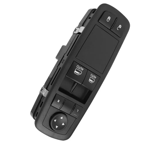Interrupteur de vitre electrique avant gauche 4602881AD avec commande precise