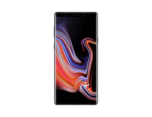 Samsung Galaxy Note9 SM N960F 16,3 cm (6.4