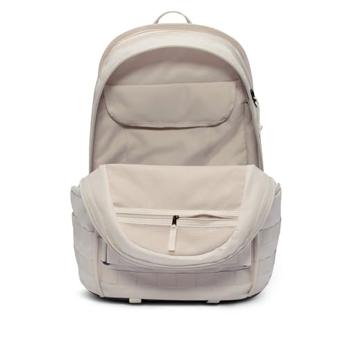 Image of Nike Mens Sportswear RPM Backpack (26L) Light Orewood Brown /Black /Light Orewood Brown One Size