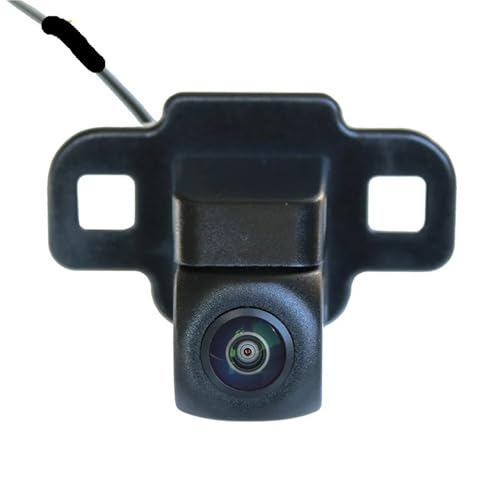 Caméra de recul contre les angles morts sur Suzuki Across et RAV4 XA50