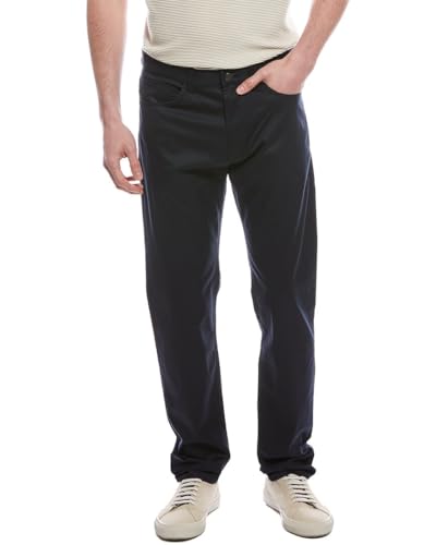 Theory Men's Zaine 5 Pocket Pant in Hanson Twill