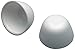 Zurn Z5972-CAP Toilet Plastic Bolt Cap Kit for Z5972-CAP Z5972