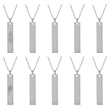 Personnalisation Diy : Personnalisez avec des gravures de texte personnalisées, permettant d'ajouter des noms, dates ou coordonnées pour une touche unique reflétant style personnel et souvenirs.