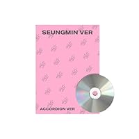 Amazon.co.jp: STRAY KIDS - SKZ IT TAPE [DO IT] 韓国盤 (ACCORDION