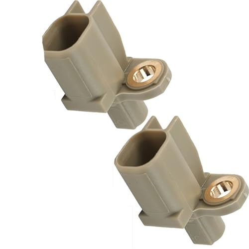 ABS�z�C�[���X�s�[�h�Z���T�[ Compatible With Ford For Mondeo For Mk4 2010 2011 2012 2013 2014 2015 �Ή� ABS �X�s�[�h�Z���T�[�������i 2�� 13042888