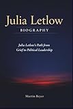 Julia Letlow Biography: Julia Letlow’s Path from Grief to Political Leadership