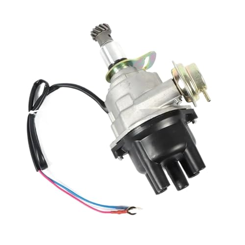 Distributeur d'allumage électronique haute précision pour Nissan Sunny 120Y 140Y 22100-G5110