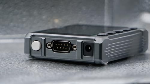 Image of DNCdevice