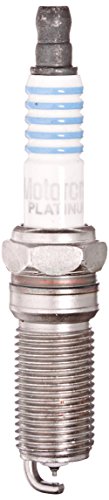 Excessive Oil Consumption - 2015-2016 Ford F-Super Duty F-250, F-350 6 Motorcraft - Spark Plug (SP526)