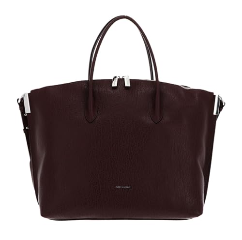 Sac à main Coccinelle Estelle Cuir | Le sac à épaule spacieux qui ne fatigue pas