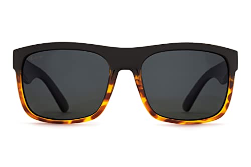 Kaenon Burnet XL Men's Polarized Sunglasses