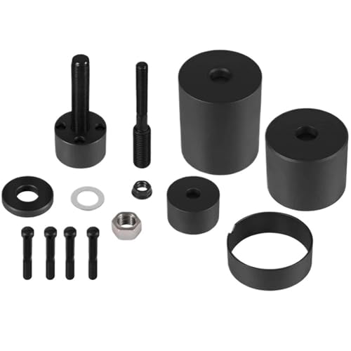 Instalador de sello de cigüeñal para evitar fugas en motores John Deere 4045 6059 TENG MILE