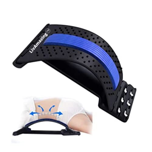 The Best Back Arch Stretcher