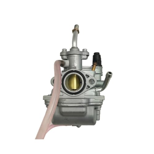 Carburateur TTR 90 pour réparer les fuites et trous d'accélération