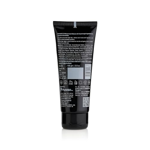 Image of BRAVADO Spa Therapy Body Scrub 100g (Pack of 4) | Deep Exfoliating Body Polisher | Removes Tan, Dead Skin & Roughness | Smooth, Fresh, Bright Skin