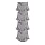 Pack of 4, Multicolor 4