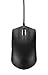 Cooler Master MasterMouse Lite S Mouse da gioco '6 Pulsanti, Fino a 2000 DPI, LED Bianco' SGM-1006-KSOA1