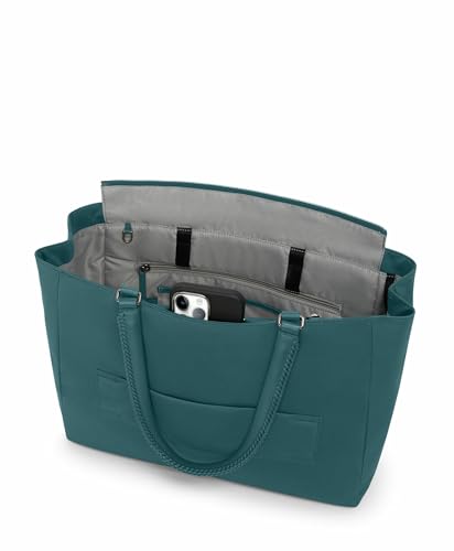 TUMI Womens Valetta Large Tote3