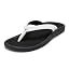 White Sand/Black