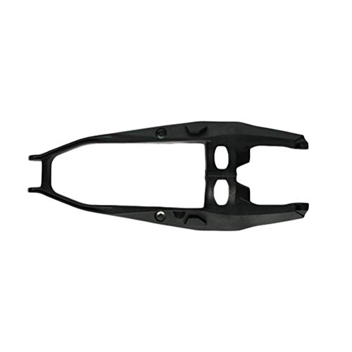 OUDIMO Dirt Bike Subframe Rear Back Sub Frame Includingï¼š Left Seat Rail+Right Seat Rail+Upper Seat Rail For HUSQVARNA FC TC TX 125 250 300 450 (Upper Subframe)