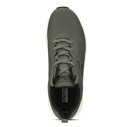 Image of Skechers Mens Go Run Velocity Sneaker