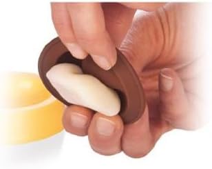 Tescoma Moulds for Coffee Beans, 2 Pcs, with Dipper Delicia, Nylon/A