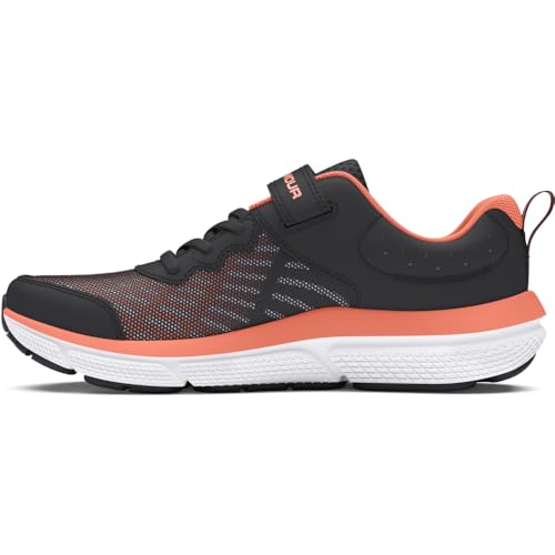 Image of Under Armour Kids' Assert 10 Alternate Closure Shoes