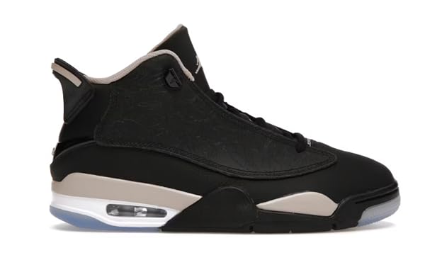 Nike Mens Air Jordan Dub Zero Running Shoe