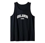 Photo Gallery orlando usa - souvenir vacanze in stile college canotta Photo Gallery orlando usa - souvenir vacanze in stile college canotta