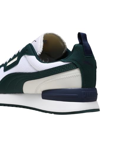 Image of Puma Unisex-Adult R78 Res Sneaker