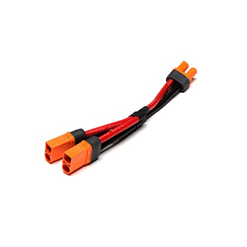 Spektrum SPMXCA509 Y-Kabel Adapter