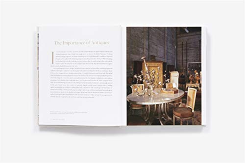 Soul of the Home: Designing with Antiques - Image 5