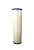 WFD, WF-PE105 2.5"x9-3/4" 5 Micron Pleated Sediment Water Filter Cartridge, Fits in 10" Standard Size Housings of Undersink RO or Filtration Systems (6 Pack, 5 Micron)