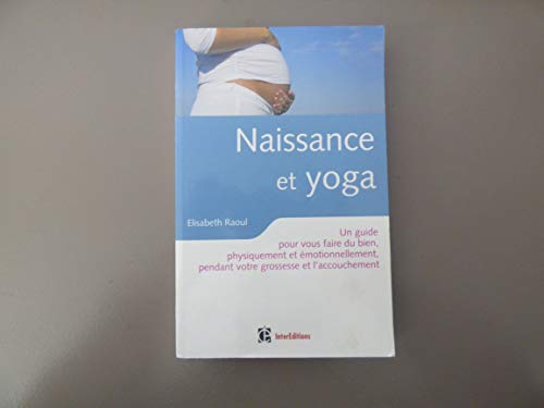 Naissance et yoga