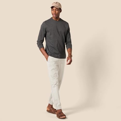 Image of Amazon Essentials Men's Straight-Fit Jogger Pant