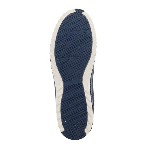 Image of Twisted X Mens Zero X Loafer Shoes