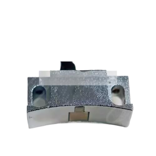 1-piece set of new suitable for DAPR2500 spindle ring subdivision encoder reading head