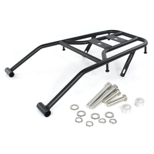 Portaequipajes CRF300L soporte montaje estante carga trasero Rally 2021-2025