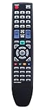 BN59-00997A Replaced Remote fit for Samsung TV LN19C450 LN22C450 LN26C450 LN32C450 PN42C450 LN26C450E1D PN50C450 SUB for BN59-00580A BN59-00852A BN59-00854A BN59-01041A BN59-00673A