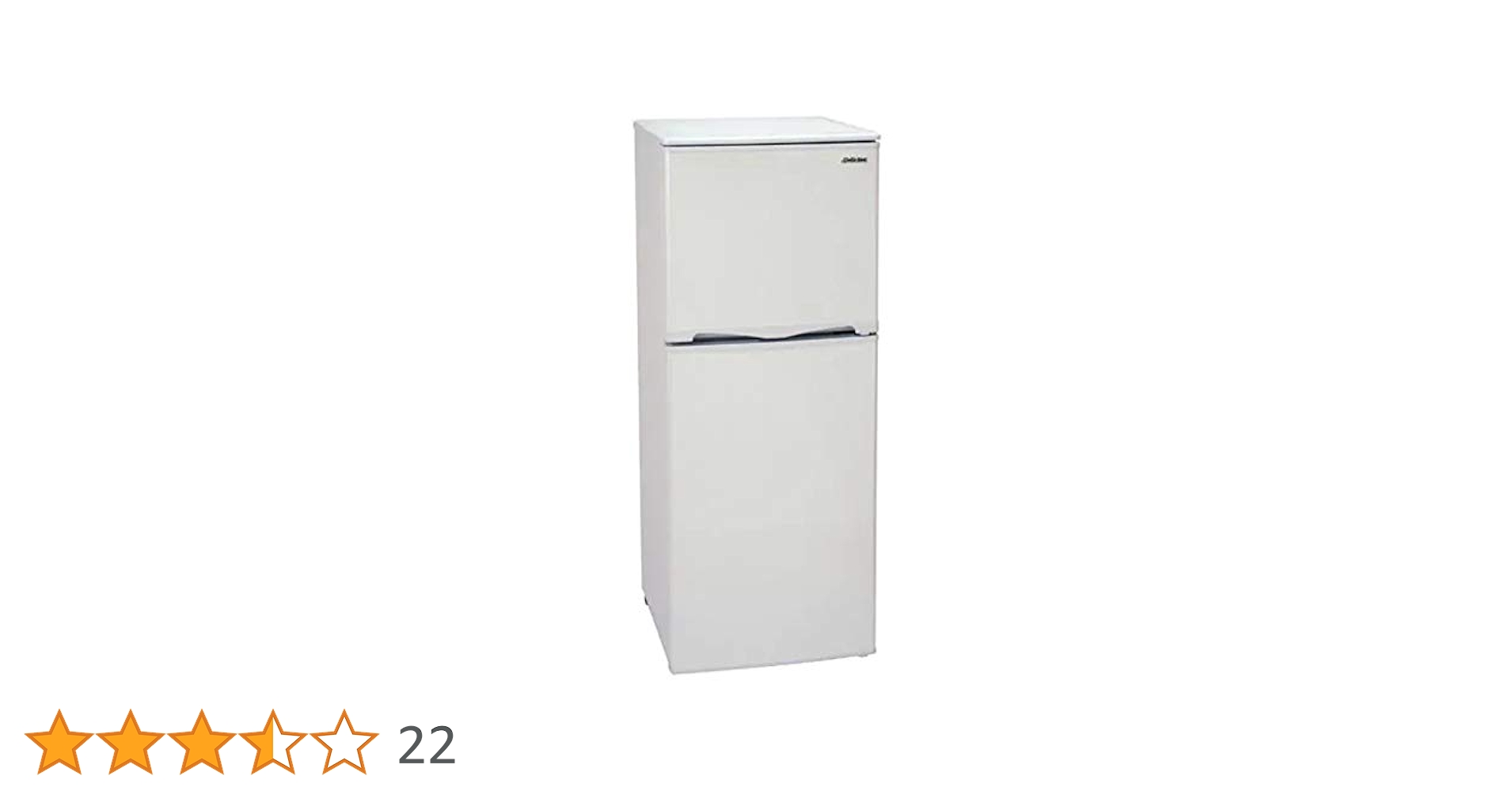 【送料無料・設置無料サービス有り】冷蔵庫 2015年製 Abitelax AR-143E 中古 中古 138L 2ドア冷蔵庫 アビテラックス AR-143E 2015年製