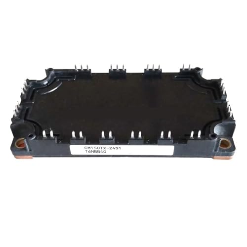 CM150TX-24S Module IGBT à commutation rapide et faibles pertes
