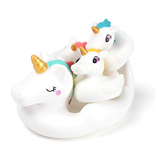 Bath Toys Unicorn Educational Toys