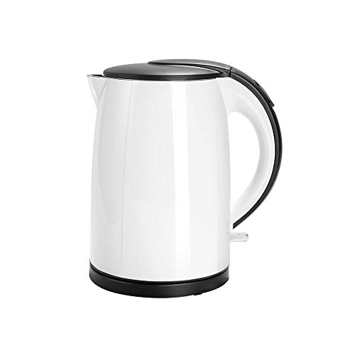 Tetera Eléctrica 1.5L Acero Inoxidable con 1500W miniatura 1