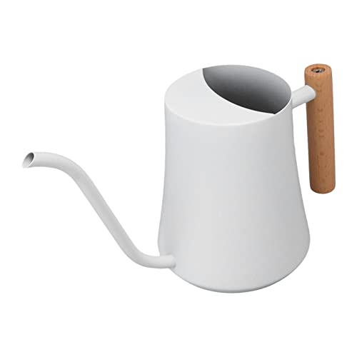 Riego Puede Desgaste Retro de Riego de Riego, Riego de Acero Inoxidable Lata Lata Riego Puede Riego de Plantas Resistente Puede Diseño de Picos Larga a Prueba de óxido de 1000