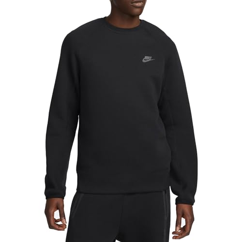 mens nike foundation crew sweatshirt