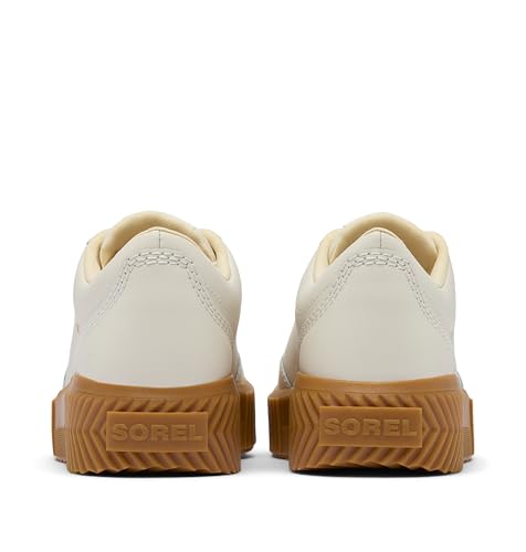 Sorel Women's Ona Ave Low Sneaker3
