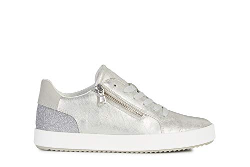 Geox Women's Sneakers2