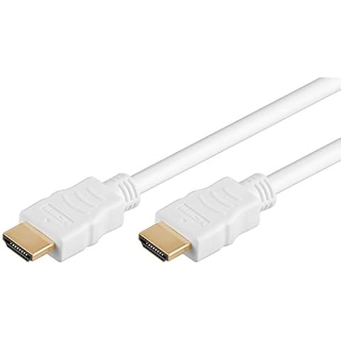 Câble HDMI PremiumCord 4K 5m Cover