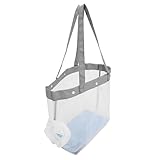 VICASKY Transporteur pour Chat en Maille Respirante avec Panneaux Transparents, léger pou...