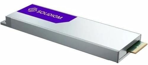 Solidigm D5�V���[�Y D5-P5430 - SSD - �f�[�^�Z���^�[�A�G���^�[�v���C�Y - 15.36 TB - �����^ - E1.S 9.5mm (E1.S 9.5mm) - PCIe 4.0 x4 (NVMe)